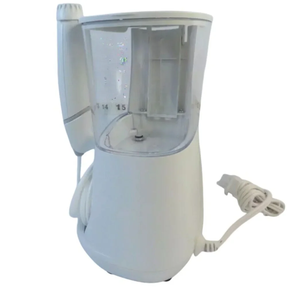 Waterpik Aquarius Electric Water Flosser Professional WP-660C